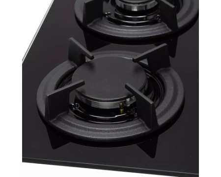 Встраиваемая газовая варочная панель DeLonghi NV 46/1 ASV C