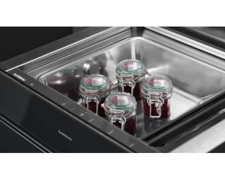 Вакуумный упаковщик Gaggenau DVP 221-100