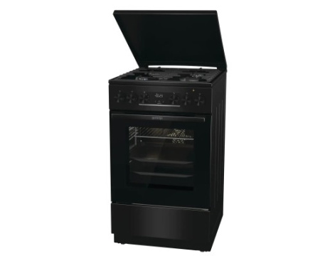 Комбинированная плита Gorenje MEKS5141BM