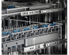 Встраиваемая посудомоечная машина Electrolux KECA7305L