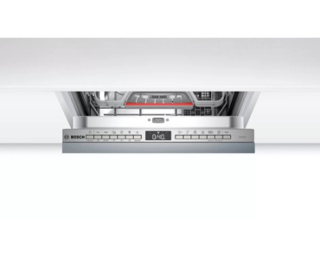 Встраиваемая посудомоечная машина Bosch SPV4EKX60E