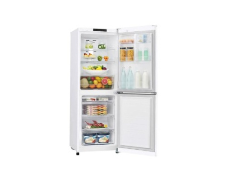 Холодильник LG GA-B419SWJL Total No Frost
