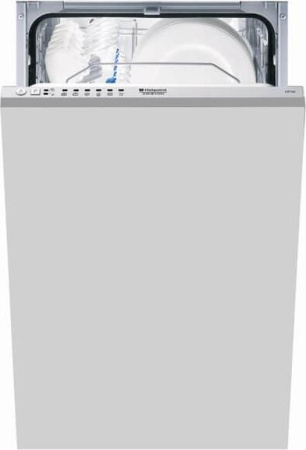 Посудомоечная машина Hotpoint-Ariston LST 4167