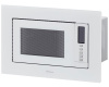 Встраиваемая микроволновая печь Krona RAUM 60 WH DOTS