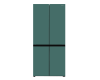 Холодильник Maunfeld MFF190NFDGN Matt Inverter