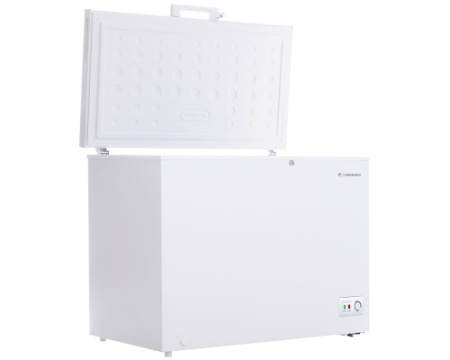 Морозильный ларь Esperanza Elite CFH335 FW