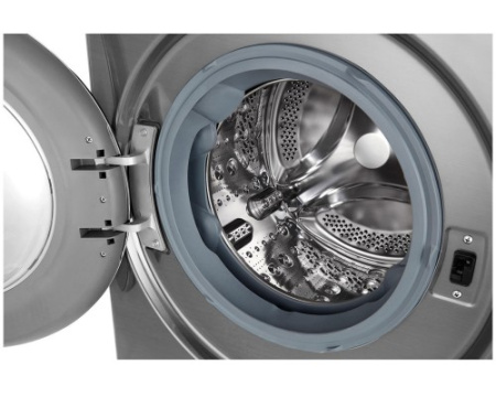Стиральная машина LG F4V5RYP2T