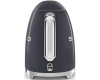 Электрический чайник Smeg KLF03GREU