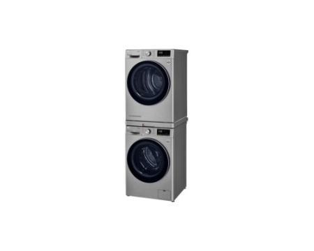 Комплект для монтажа сушильной машины LG DK1S