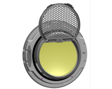 Сушильная машина Asko TDC1481HC.S