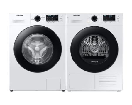 Сушильная машина Samsung серия DV5000T модель DV90TA040AE/LP