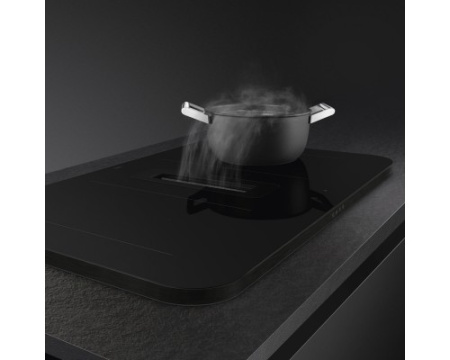 Варочная панель Smeg HHSL7844MB