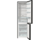 Отдельностоящий двухкамерный холодильник Gorenje NRK620EABXL4