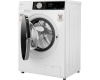 Стиральная машина с сушкой Weissgauff WMD 47148 DC Inverter Steam