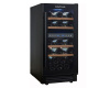 Винный шкаф CELLAR PRIVATE CP027-2TB