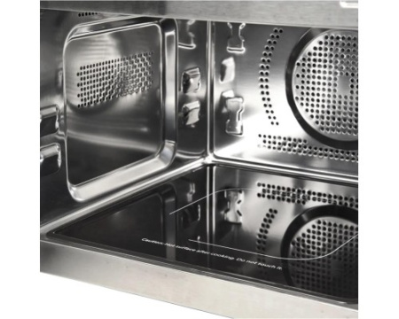 Микроволновая печь Kuppersberg FMW 250 X