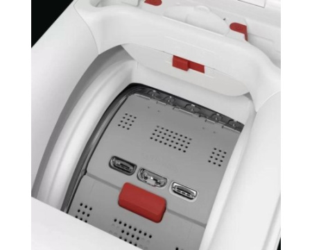 Стиральная машина AEG LTX7CR562