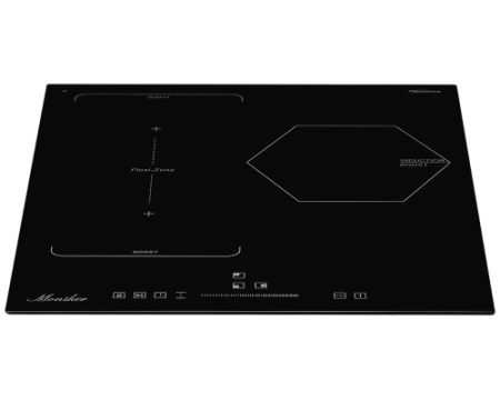 Индукционная варочная панель Monsher MHI 4515