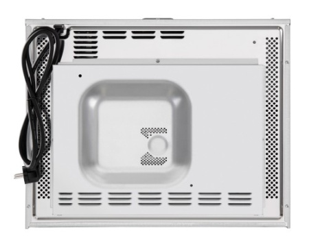 Компактный духовой шкаф с СВЧ Maunfeld MCMO.44.9GBG