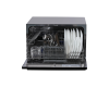 Посудомоечная машина Hiberg T56 615 B