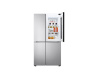 Холодильник LG GC-Q257CAFV