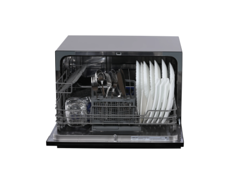 Посудомоечная машина Hiberg T56 615 B