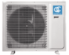 Кассетный кондиционер QUATTROCLIMA QV-I12CGE/QN-I12UGE/QA-ICP13