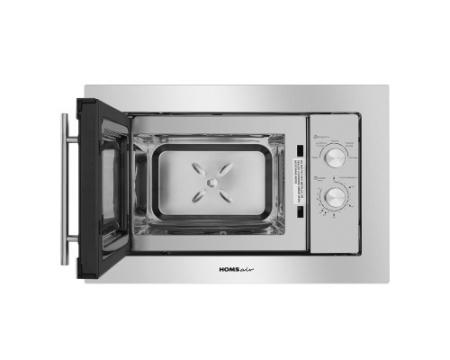 Микроволновая печь встраиваемая HOMSair MOB201S
