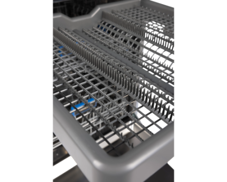 Посудомоечная машина Hiberg i-F 6815 LX