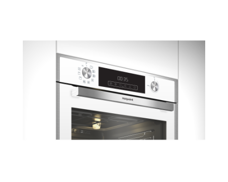 Духовой шкаф Hotpoint FE9 831 JSH WH