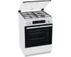 Комбинированная плита Gorenje GK6C4WF