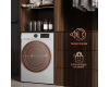 Стиральная машина с инвертором и паром Weissgauff WM 61410 Inverter Steam