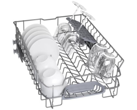 Встраиваемая посудомоечная машина Bosch SPV2HMX3FR