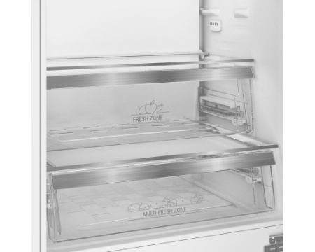 Встраиваемый холодильник Hotpoint HBT 400I