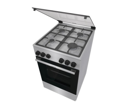 Газовая плита Gorenje GG5A10XFFM