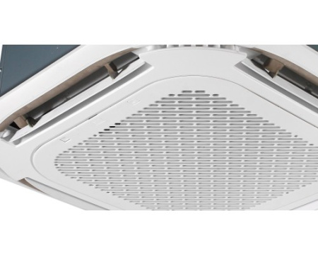 Кассетный кондиционер Midea MCD1-48HRFNX(GA)-B/MOA1U-48FQN8G1/T-MBQ4-04AWD