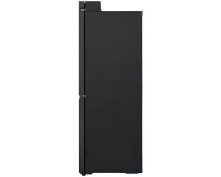 Холодильник LG GC-B22FHEGM