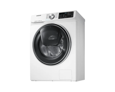 Стиральная машина Samsung WW70R42PXSWDLP (AddWash и EcoBubble)