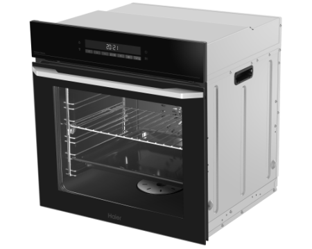 Духовой шкаф Haier HOQ-P16AS5GB