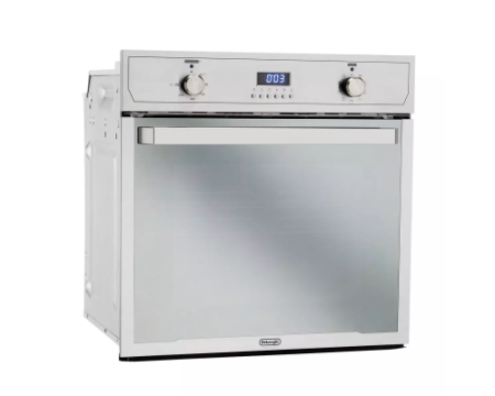 Многофункциональный электрический духовой шкаф DeLonghi SLM 9 RUS