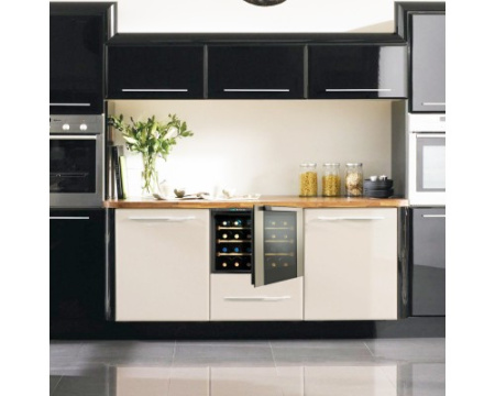 Винный шкаф Indel B Built-In 24 Home Plus