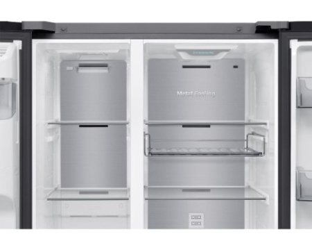 Холодильник Samsung RS90F65D1FWT