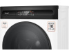Стиральная машина с инвертором и паром Weissgauff WM 4948 Inverter Steam
