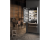 Холодильник Signature Kitchen Suite SKSFD3634P