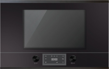 Микроволновая печь Kuppersbusch ML 6330.0 S2