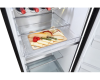 Холодильная камера LG Objet GC-B401FAPM Серебристый (стекло)