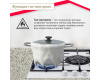 Газовая варочная панель Simfer H45L35W516