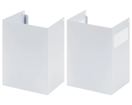Вытяжка KRONA Irma A 900 white S