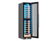 Винный шкаф Meyvel MV106-KST2 (Slim)
