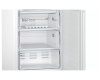Двухкамерный холодильник Bosch KGN39AW32R